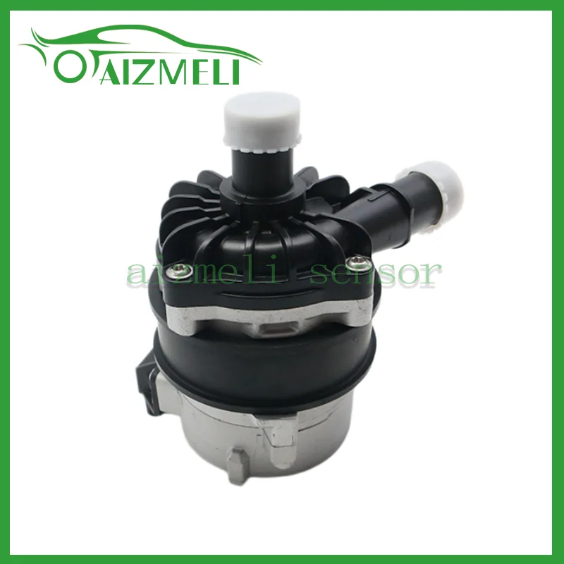 4F0965567 Electric Auxiliary Brushless Water Pump Engine Cooling For Audi A6 C6 3.0 TFSI Quattro 4F0965569 BWP3040 Factory Price