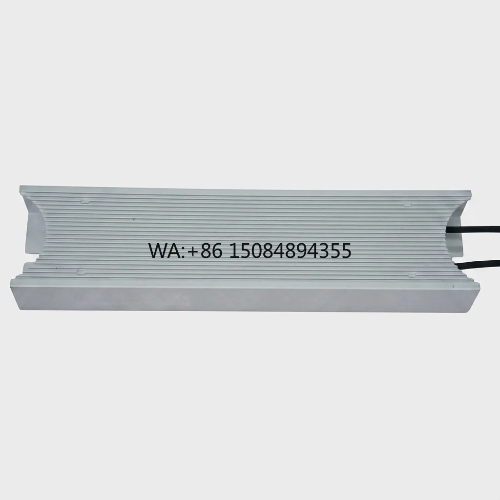 Woodworking Machinery Plastic Spare Parts 500W 60R Resistance Genuine OEM for KDT Nesting Machining Center