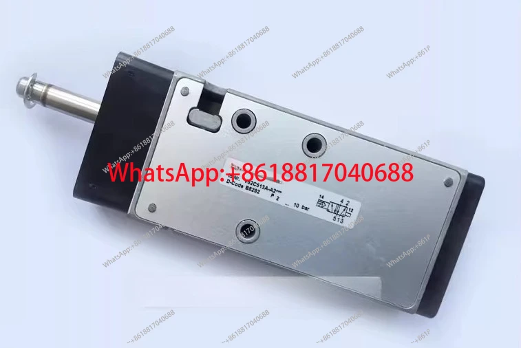 V62C513A-A2 Válvula solenoide A3/A213J/A219J/V61B517A/A2000