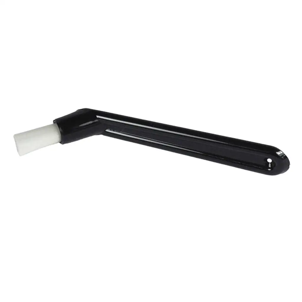 Coffee Machine Cleaning Brush Modern Nylon Espresso Tool for Coffee Maker Group Head and Water Filter