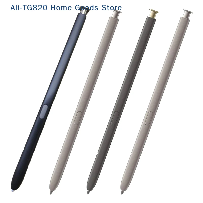 [TG820]Ultra Stylus Pen For Galaxy S24 Ultra SM-S928B SM-S928U S928W S Pen Stylus Touch Screen Pen SPen Without Bluetooth