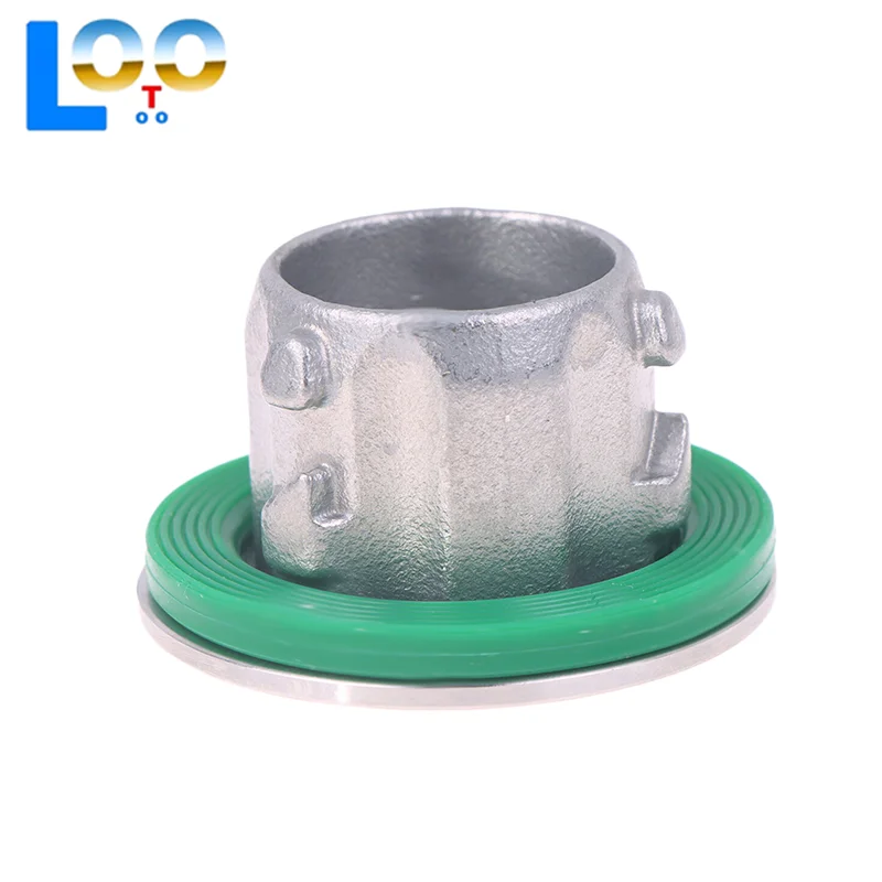 1 pz TM6 tappo per pentola principale per pentola a cottura lenta TM6 lama per acqua bollita sigillata sostituire gli accessori