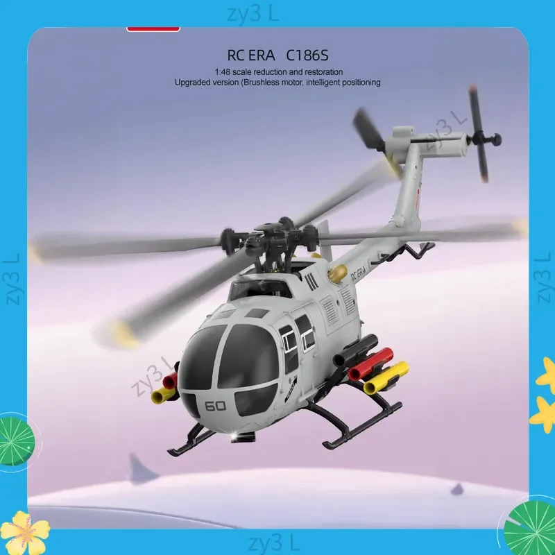 Jjrc Neue C186s Pneumatische Hohe Optische Fluss Fernbedienung Flugzeug Simulation Fernbedienung Modell Hubschrauber Spielzeug
