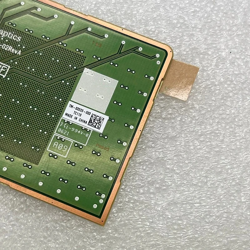 TM-03320 Laptop Touchpad Circuit board For 15-BW 15-BS 15-BU 15-BW 15-BR 15-DA 15-DB DX 250 255 G6 G7 Touch Panel Mouse Board - Image 4