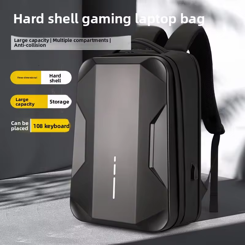 리전 전용 백팩 이미지 2