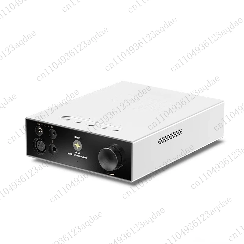 EH3/EH2 Desktop Dac… - image