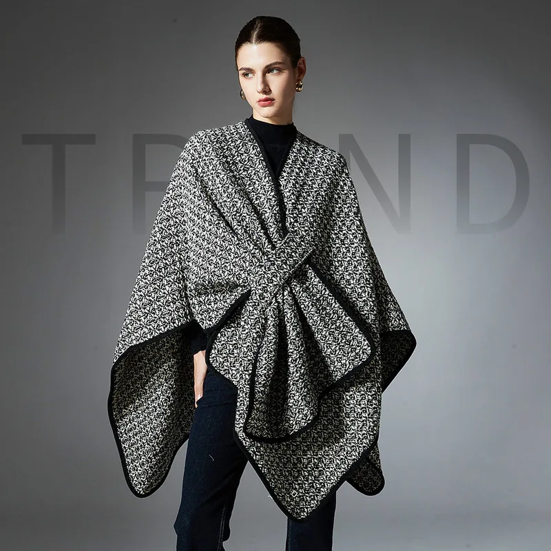 nouvelle-collection-hivernale-pour-femmes-style-europeen-et-americain-tres-prisee-chale-en-laine-a-carreaux-polonais