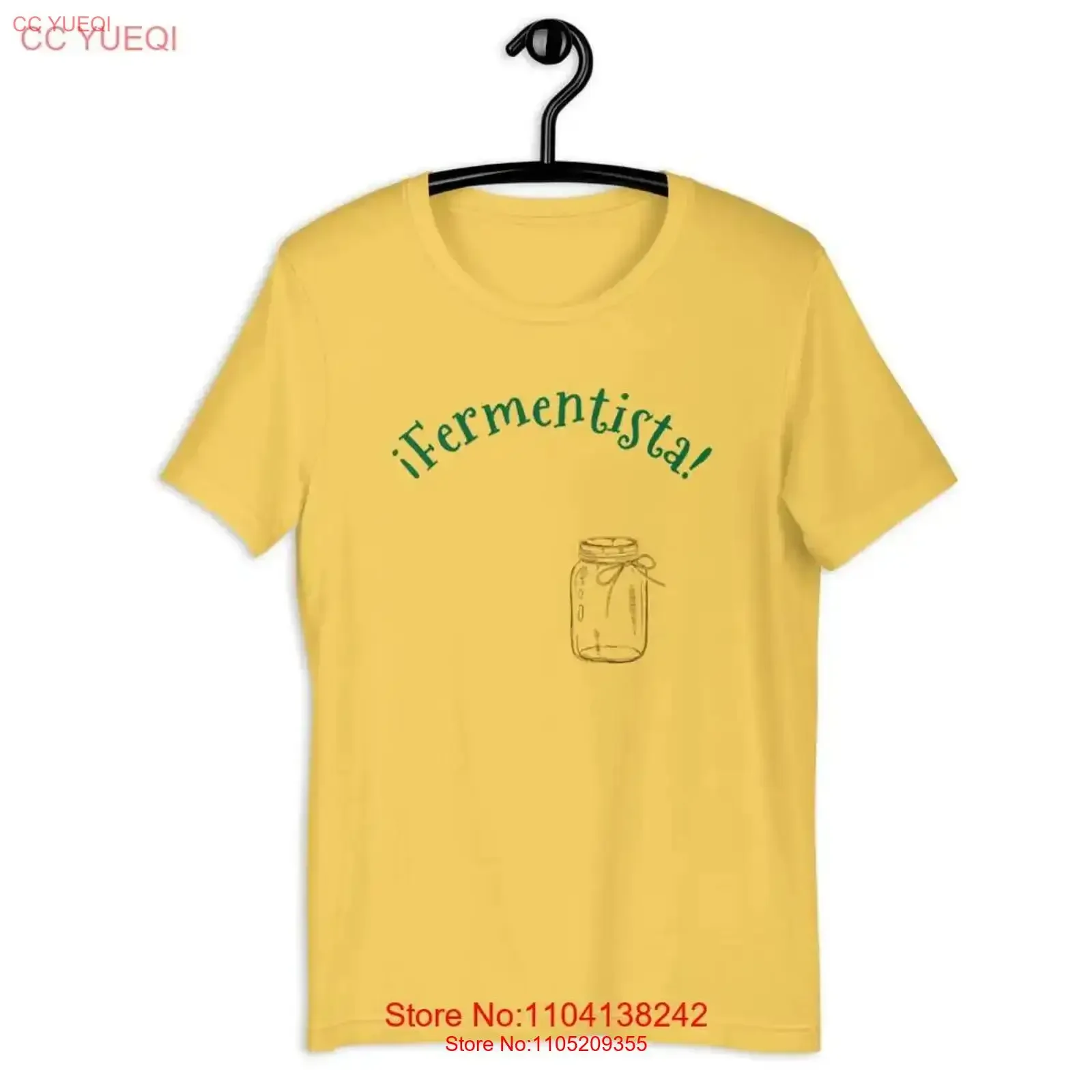 

Ферментаристка Ферментация Лакто ферментация Пилинговый Kraut Футболка винтажная стираная мягкая модная растянутая дизайнерская одежда