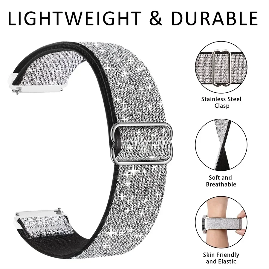 Watch Band For Amaz… - image