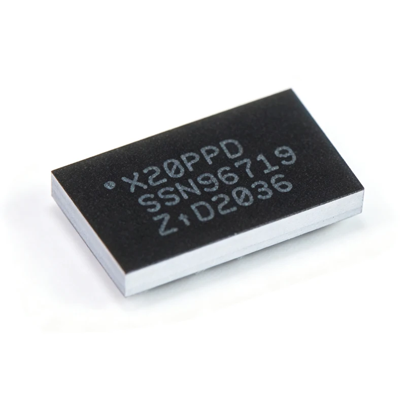 2PCS~10PCS/LOT NX20P5090UKAZ Printed Wire X20PPD WLCSP-15 Switch/Driver IC Chip