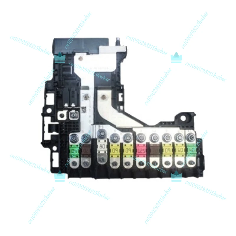 

For 508 Box Battery Manager 6500JE Replacement 9811475080 9665878080 Car Electrical Fuse Relay Module