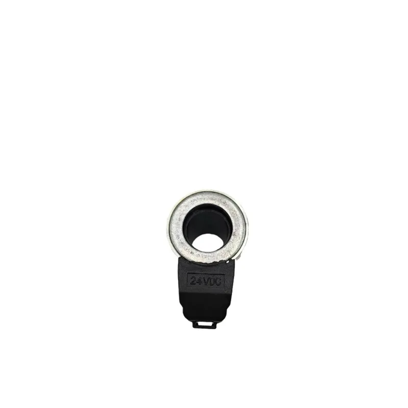 Excavator Parts 215 245 Walking Road Stall Machine Pilot Safety Lock Solenoid Valve Line
