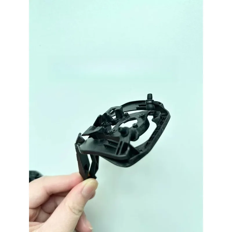 Gimbal Camera Shock Absorption Plate with Damping Balls New Replacement Parts for DJI Matrice 4T 4E 4TD Drone Gimbal Systems