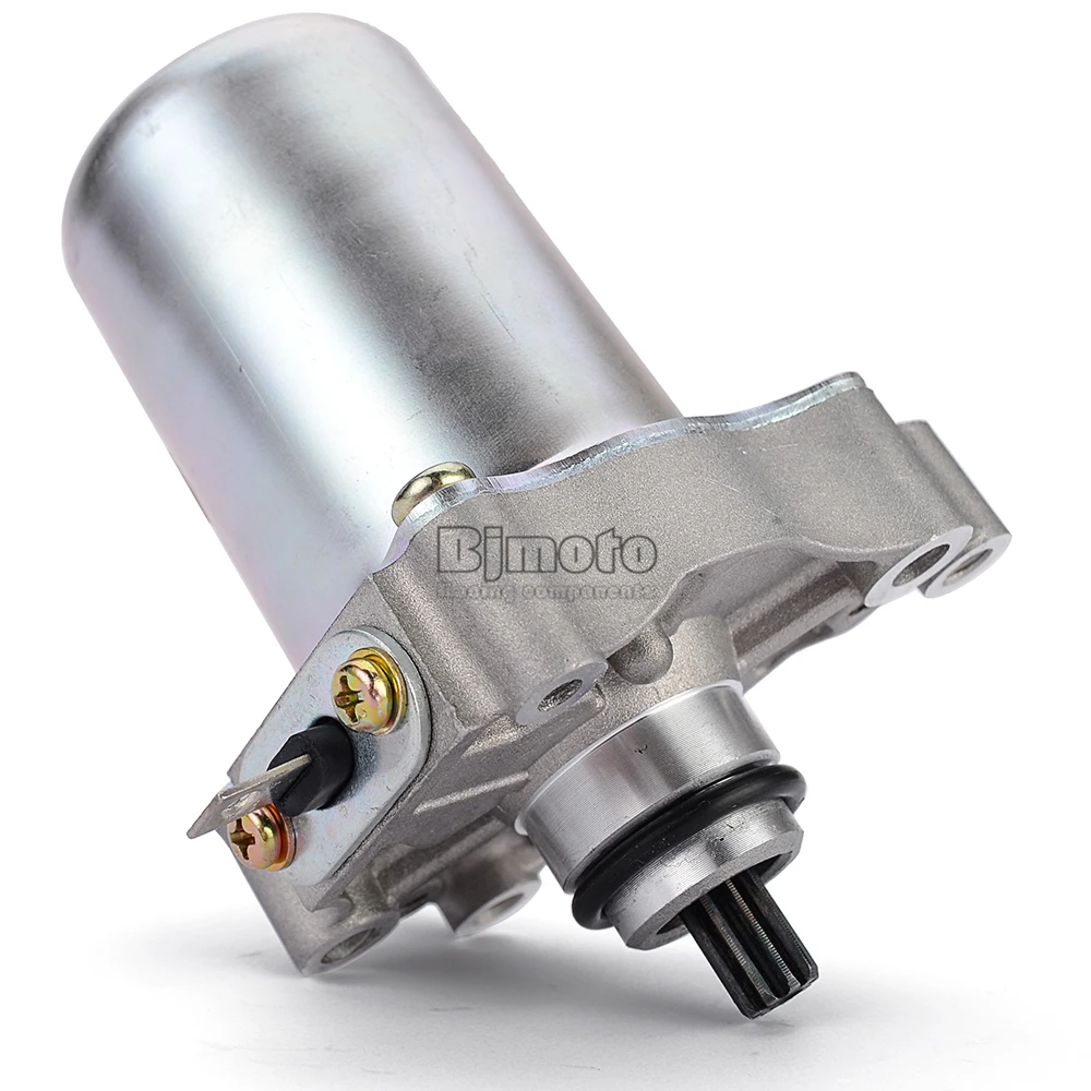 Anlasser für Aprilia RS50 RX50 MX50 Classic 50, für Honda Katrina, für Yamaha TZR50, für Piaggio ZIP Liberty 4T 100, 96928R. – Detail 13