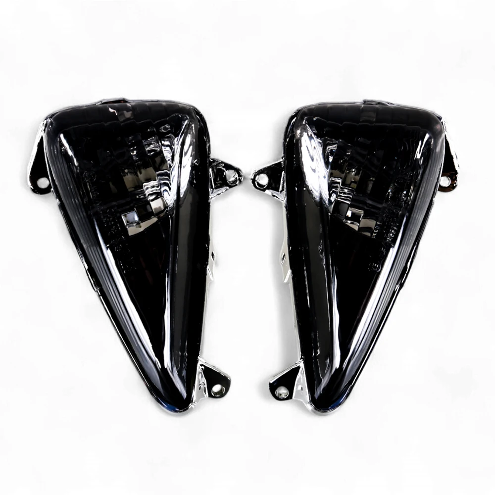 Motorcycle Turn Signals Indicator Lamp lamp housing For HONDA CBF600S VARADERO 1000