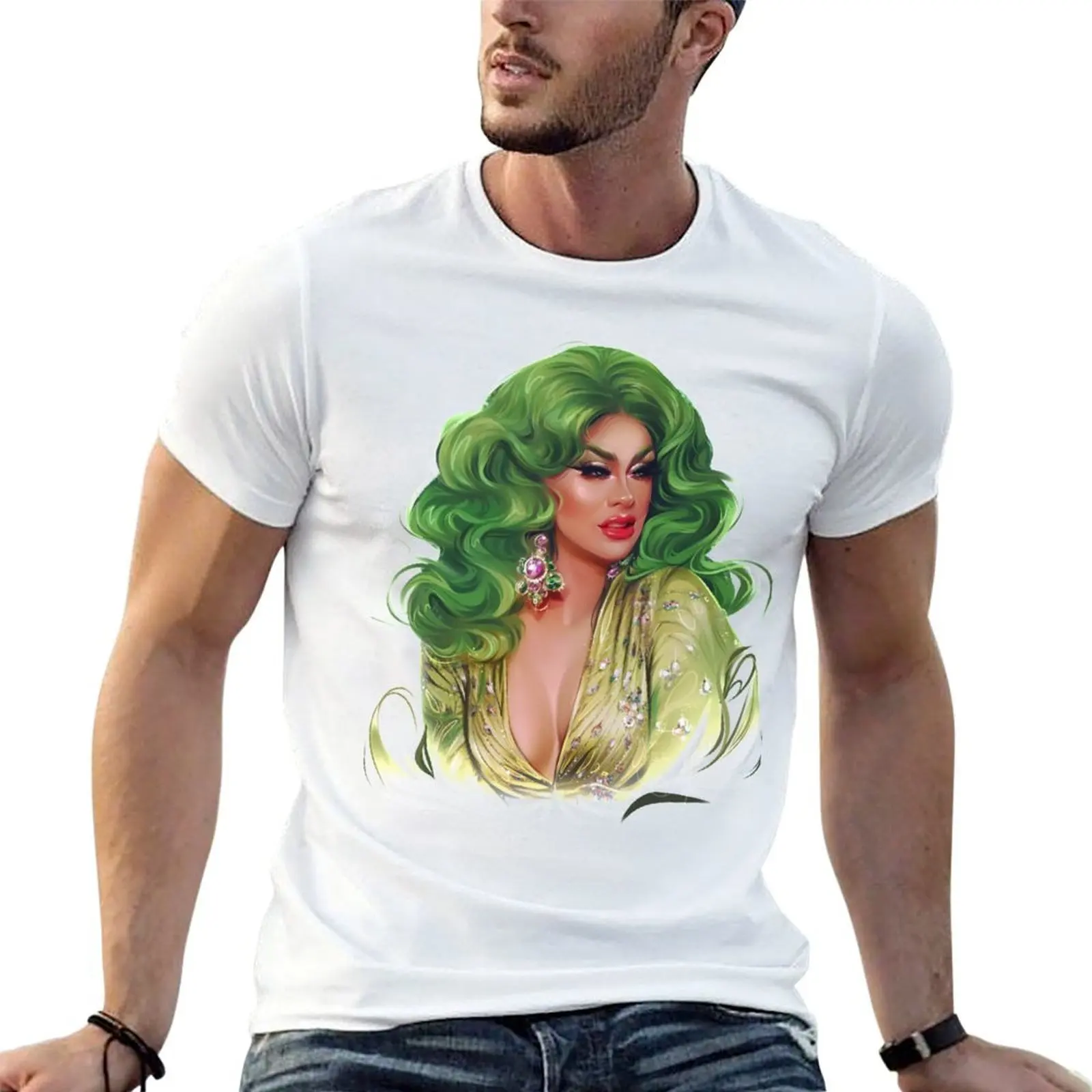 

S11 Scarlet t shirt man man pack Reunion for man white shirts graphic T-Shirt designer shirts t t