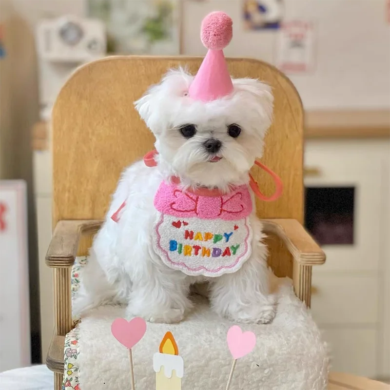 Thumbnail 2 - #31 Trending Dog Bandanas Right Now