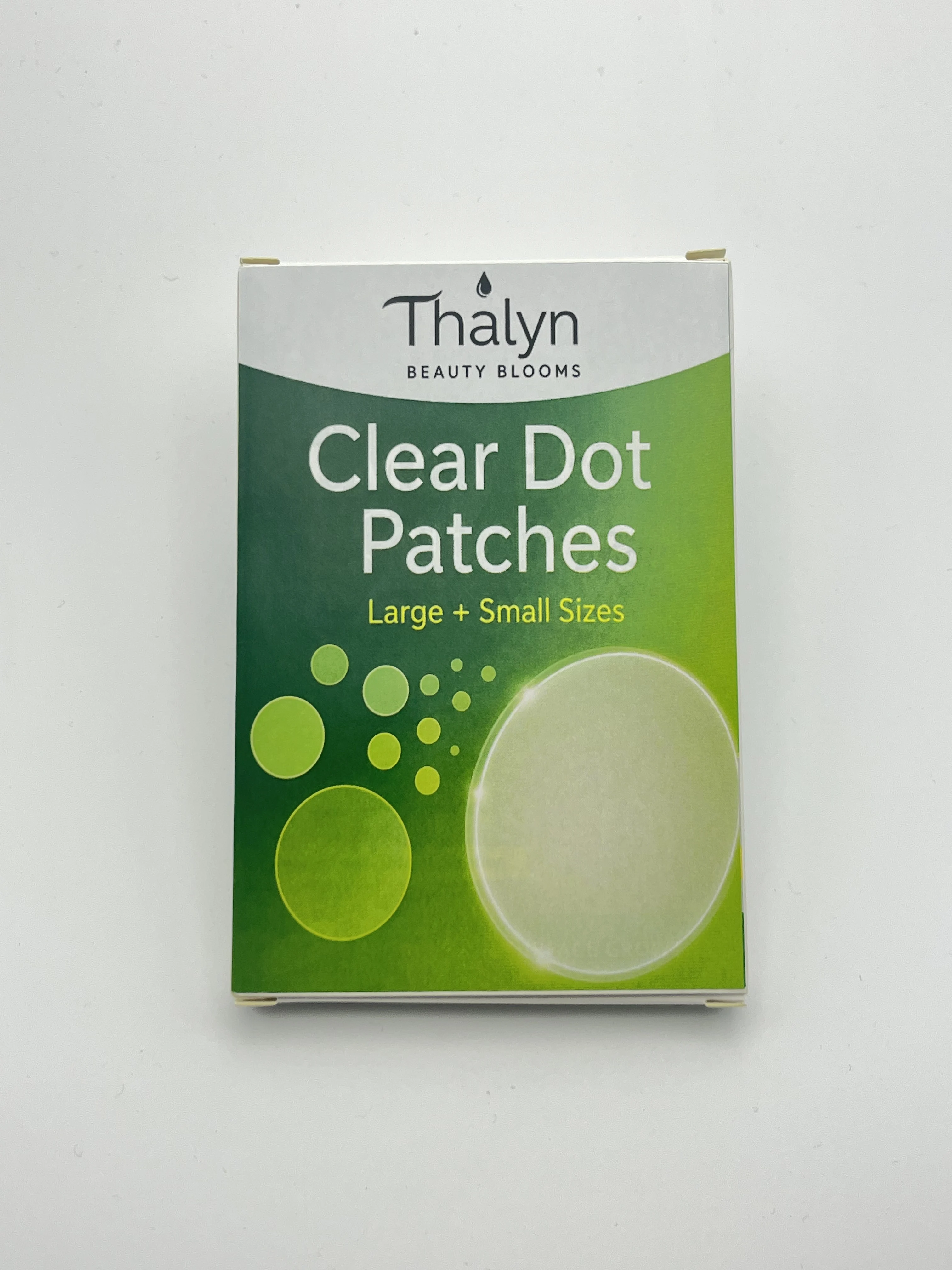 36 Buah Stiker Penutup Jerawat - Skincare China ulasan dan harga