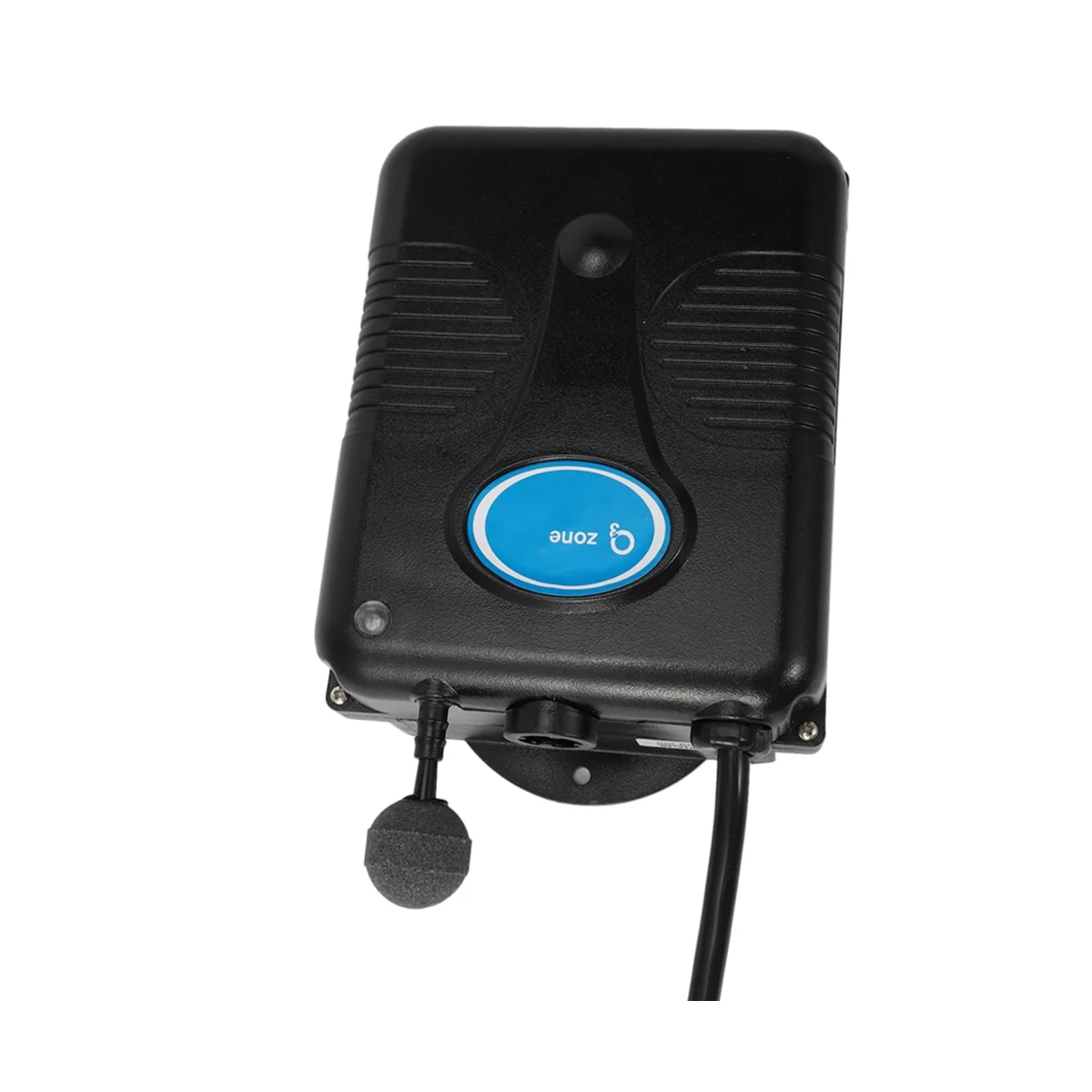 SPA Gerador de ozônio para banheira de chuveiro Ozonizador de piscina Purificador de água de banheira Kit de dispositivo de substituição 220V 300 Mg/H