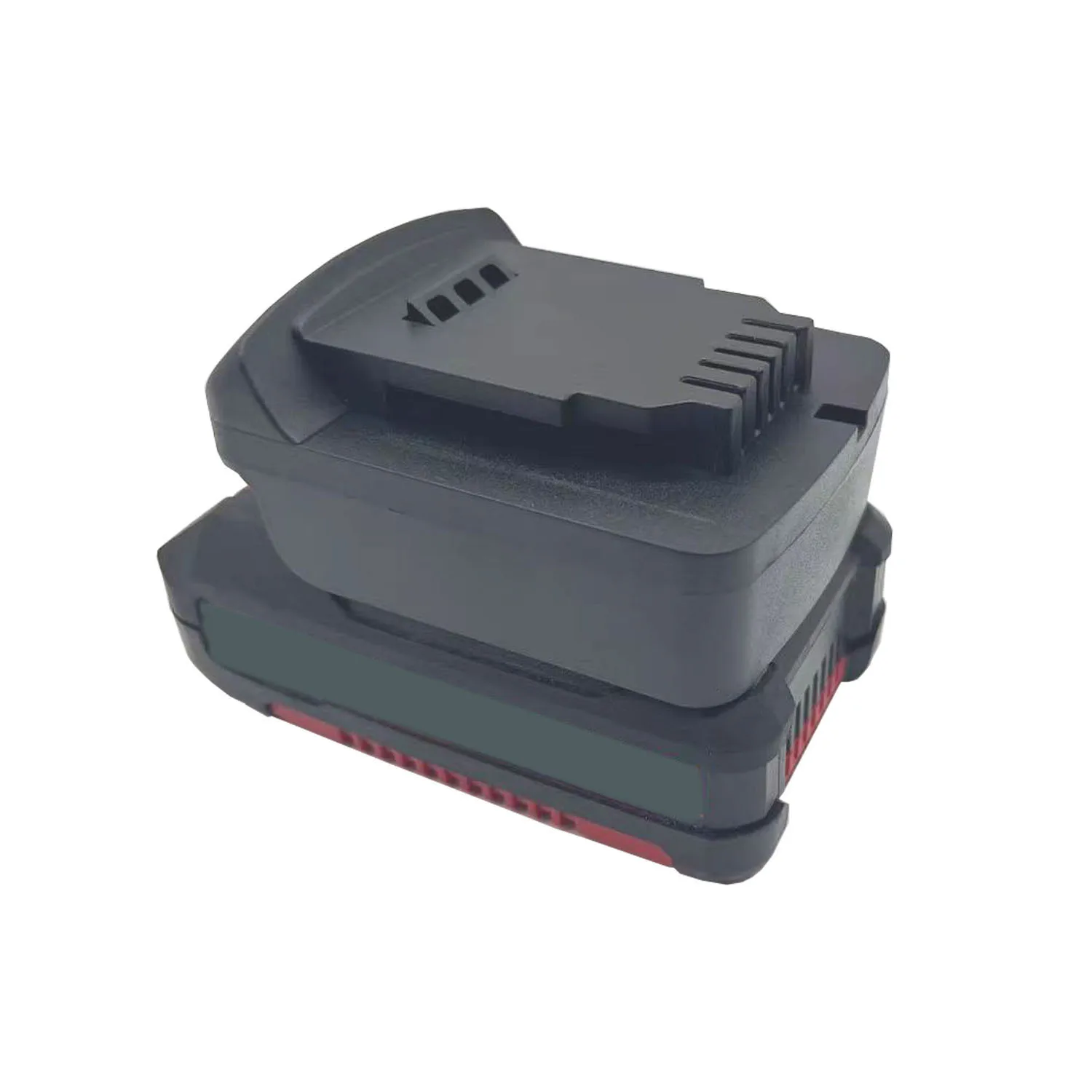 

Battery Adapter Converter For Einhell Power X-Change 18V Convert For Dewalt Tool Power X-Change 18V Lithium Battery Convert
