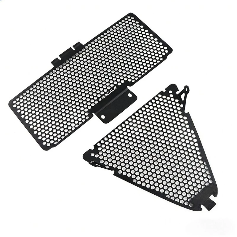 

For DUCATI Panigale 899 959 1199 1299 V2 Motorcycle Radiator Guard Grille Cover Protector Grill Cover Guard Grille Cover