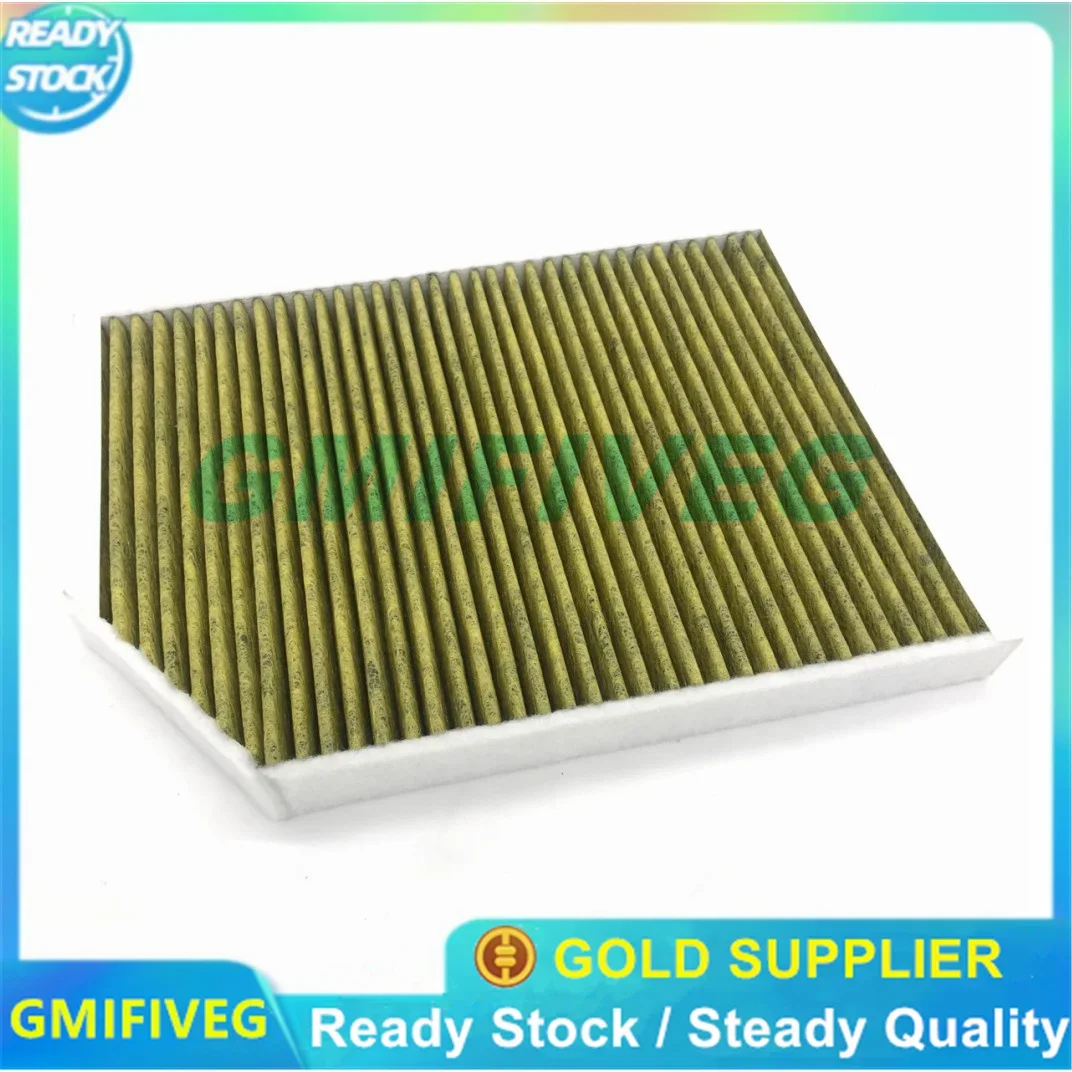 

New 1PC Cabin Filter 971819429 For Porsche Panamera 971 2017 2018 2019