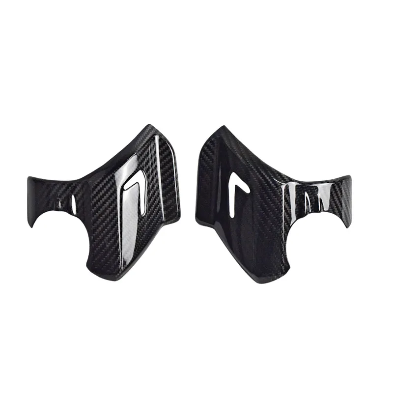 

Carbon Side Panels for Triumph Speed Twin 2021- 2023