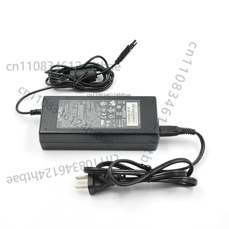 

Second-hand 53V 1.5A Power Supply Charger Adapter AC DC 2pin For Cisco PWR-ADPT