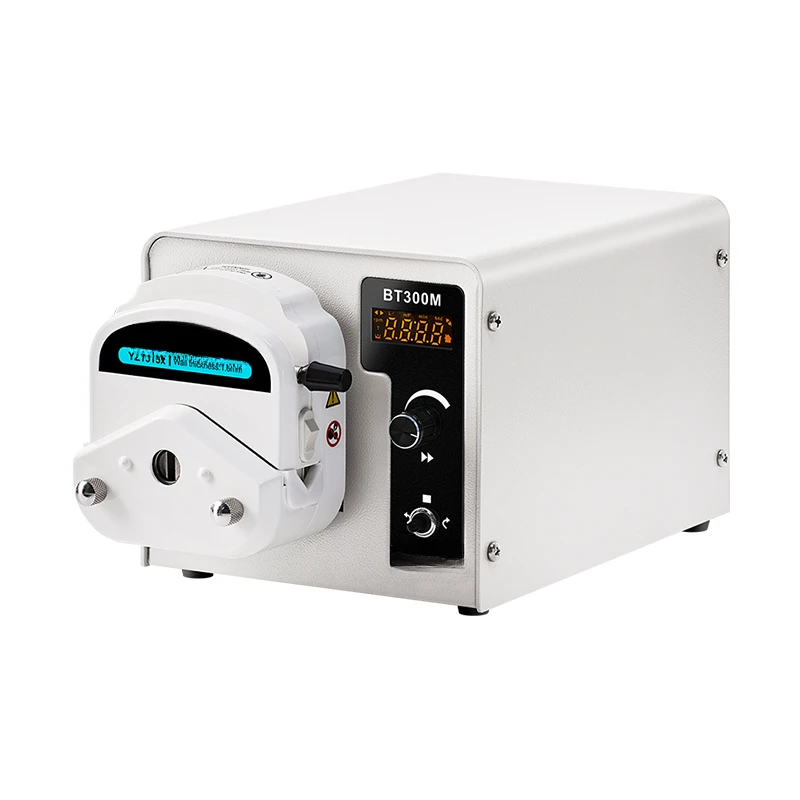 BT300M  Peristaltic Pump China Manufacturer   Price  