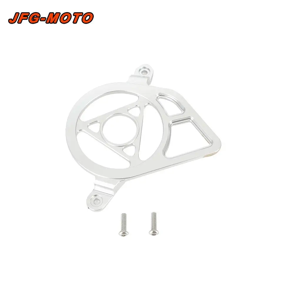 ل TALARIA STING MX3 MX4 MX5 محرك دراجة نارية غطاء علبة المحرك معدات الحماية اكسسوارات الألومنيوم مركبة كهربية الدراجة
