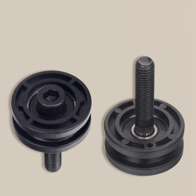 AC88-6 unidades 305784005   Rolo de mesa para Ridgid 306784001 , Rolo de mesa - Serve para serra de azulejos de 7 polegadas modelo R4030, R4031, R4030S, R4031S