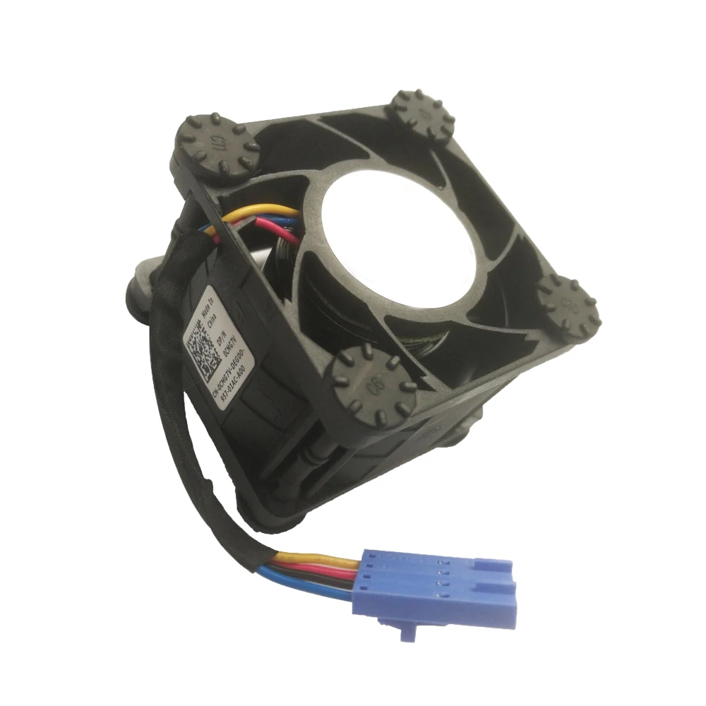 Conjunto de ventilador de refrigeración para Dell Poweredge R220 R230, CMG7V, PGDYY