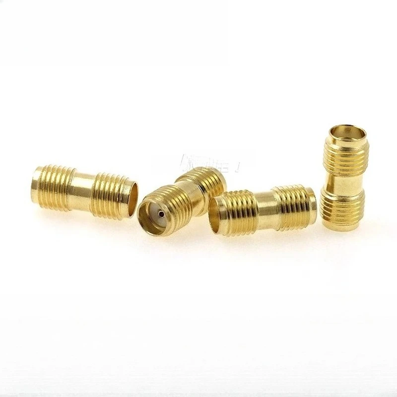 Rf Coaxial Connecto… - image