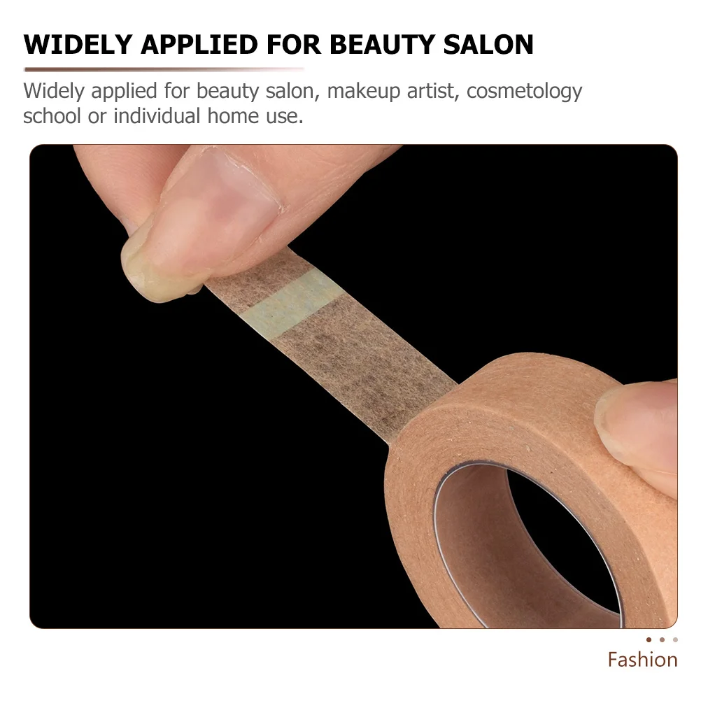 

5Pcs Desktop Mat Cover Tattooing Paper Tape Breathable Skin Tape for Cosmetology School Home Use Supple Comfortable Fit