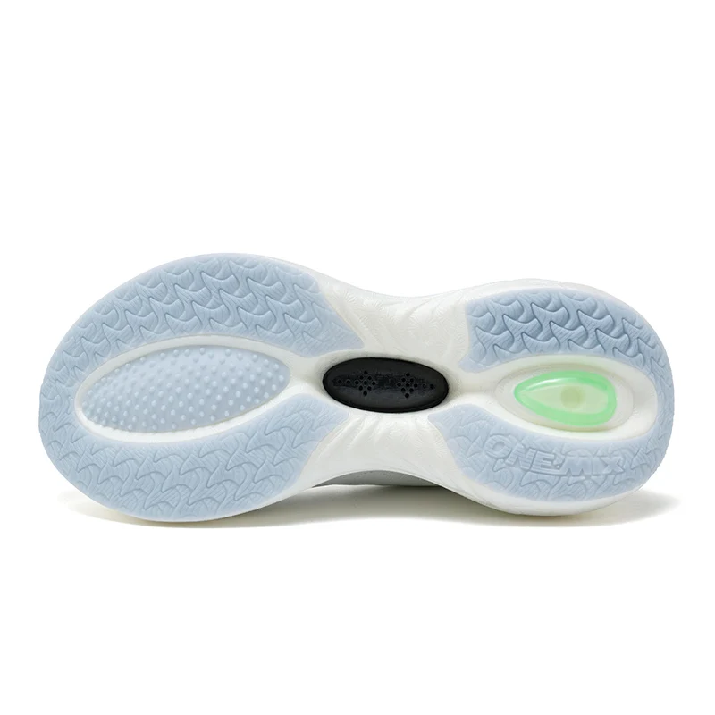 ONEMIX 2026 Neue Jogging-Laufschuhe für Damen und Herren Leichte Sneakers Straßenschuhe Verschleißfeste Modische Sportschuhe Fitness – Detail 21