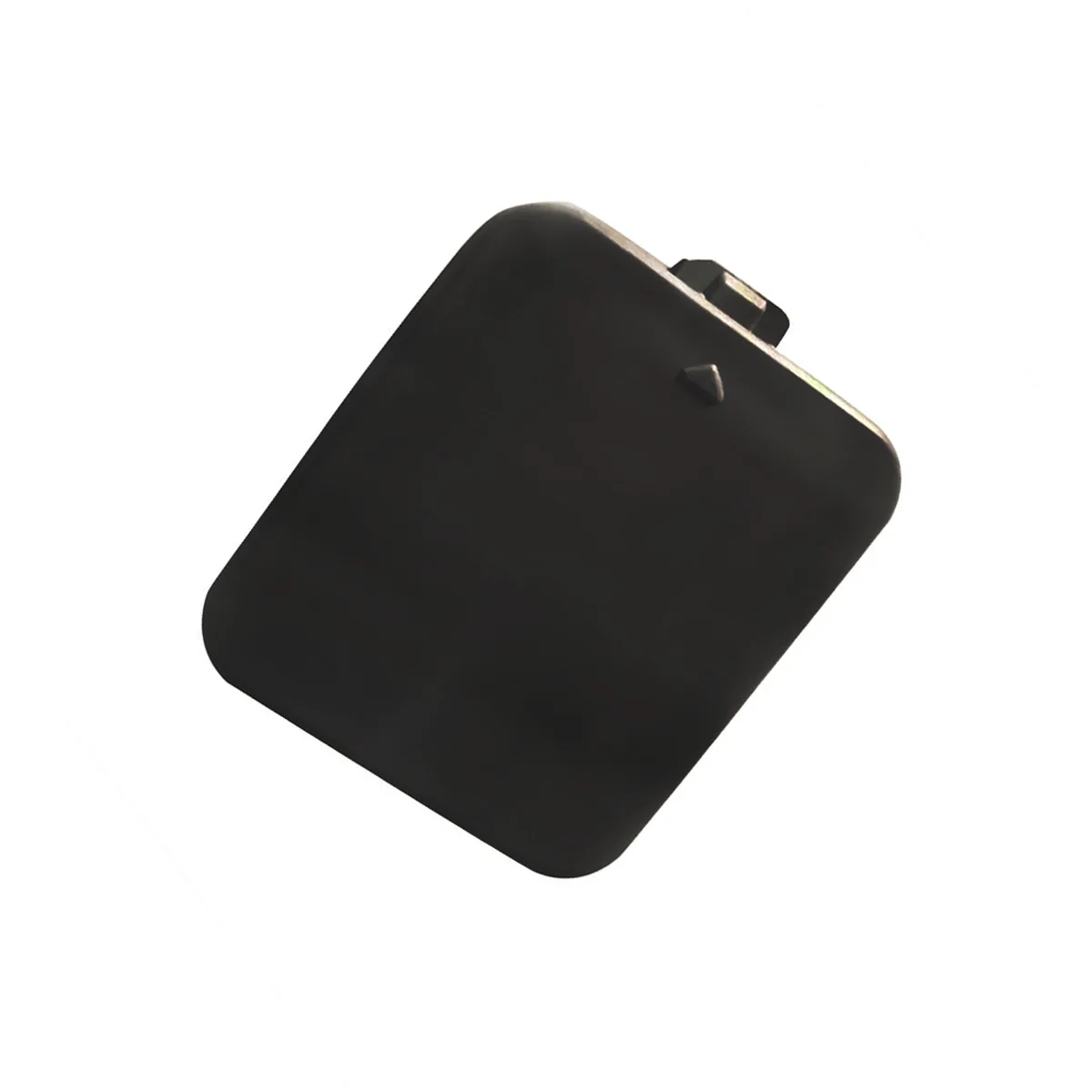 51123423778 Rear Tow Hook Cover For BMW X3 E83 LCI 2007-2010 Primed Rear Bumper Towing Eye Cap Factory Direct