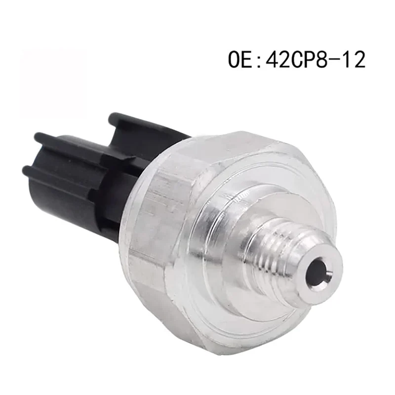 high quality AC Pressure Sensor Switch for Nissan 42CP8-12 42CP8-11 97721-3K000 92136-1FA0A 92136-3Z600 92136-6J000