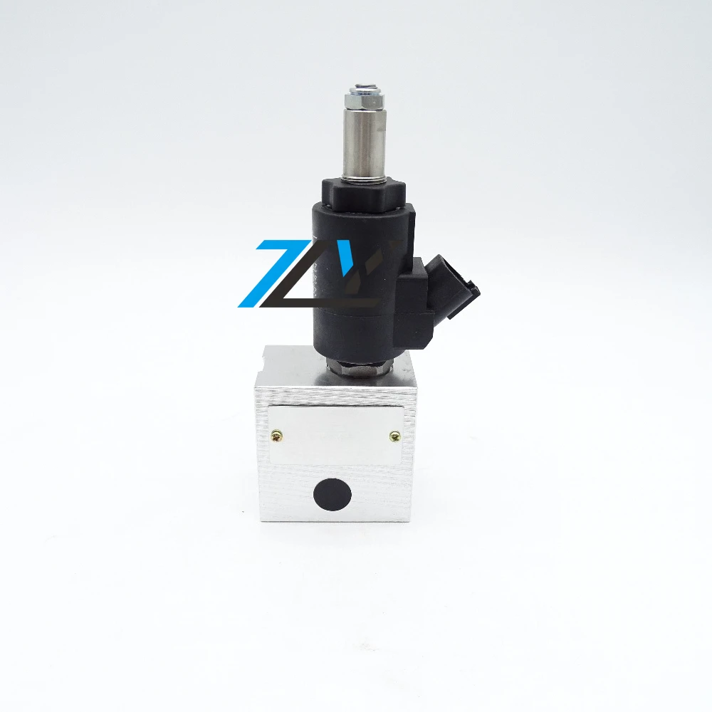 

14616530 VOE14616530 Fan Pump Solenoid Valve suitable for EC210B EC360B EC460B excavators
