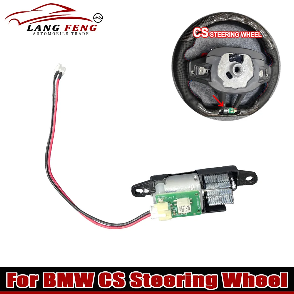 Cs Steering Wheel V… - image