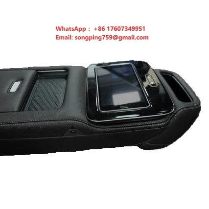 for Mercedes-Benz GLS Executive Armrest Upgrade