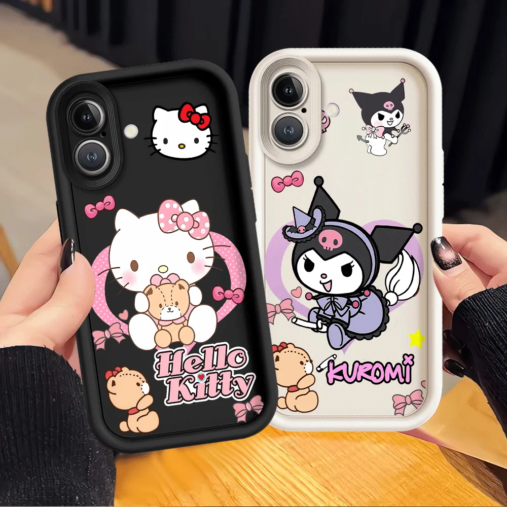 Soft Shell Phone Ca…