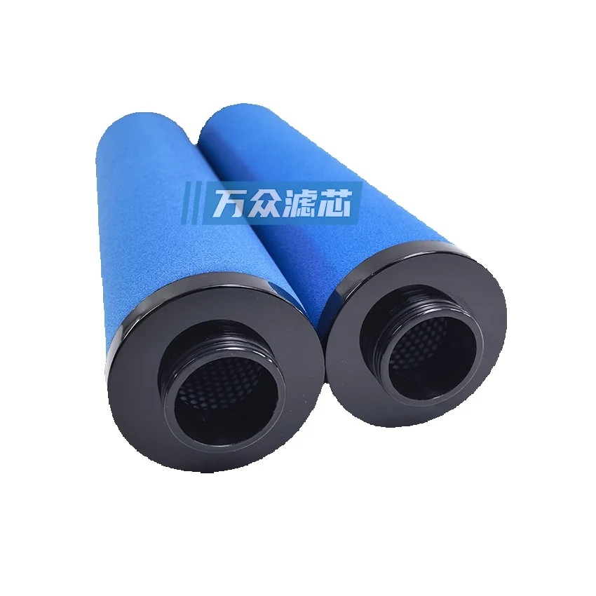 Replacement Atlas Oxygen Concentrator Compressed Air Oil Removal Filter Element Dd265 Pdp265 Qd265