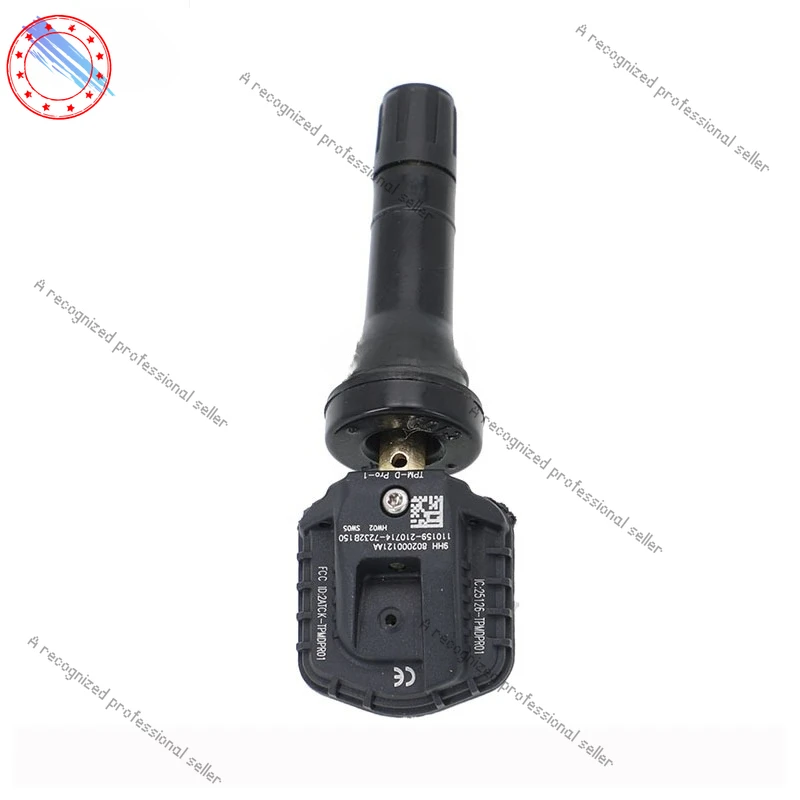 

802000121AA Подходит для Chery Tiggo 35X78 Arrizo TPMS датчик давления в шинах автозапчасти оптом