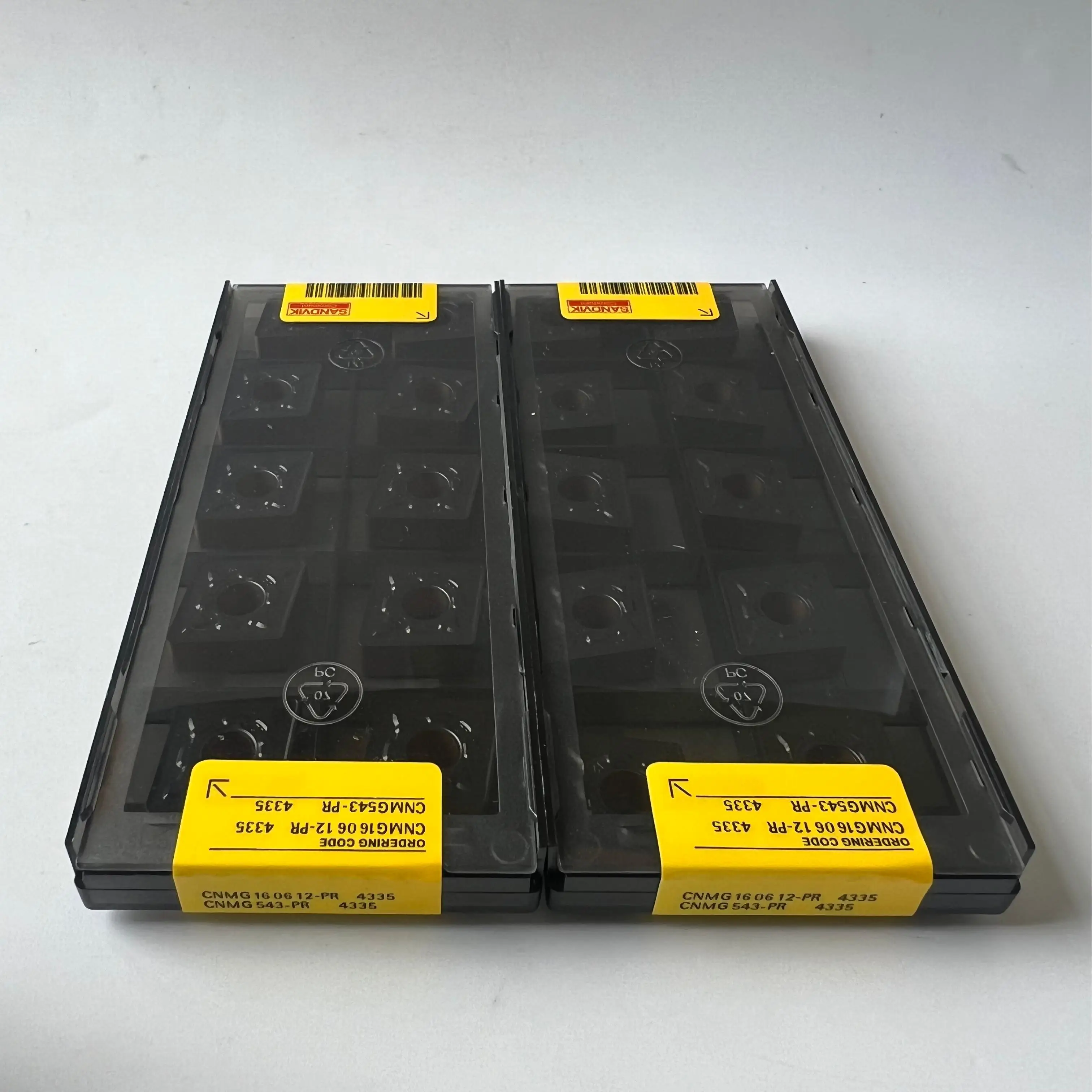 

CNMG160612-PR 4335 CNC TOOL