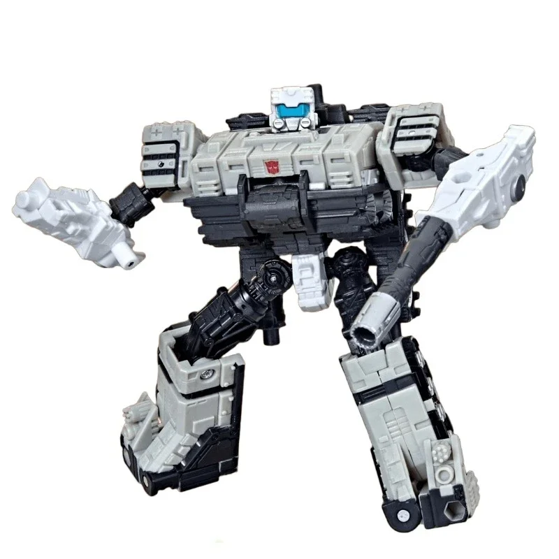 Original Takara Tomy Transformer G Series Kingdom WFC-K33 Klassenzimmer bewegliche Figur Robotermodell Geschenke