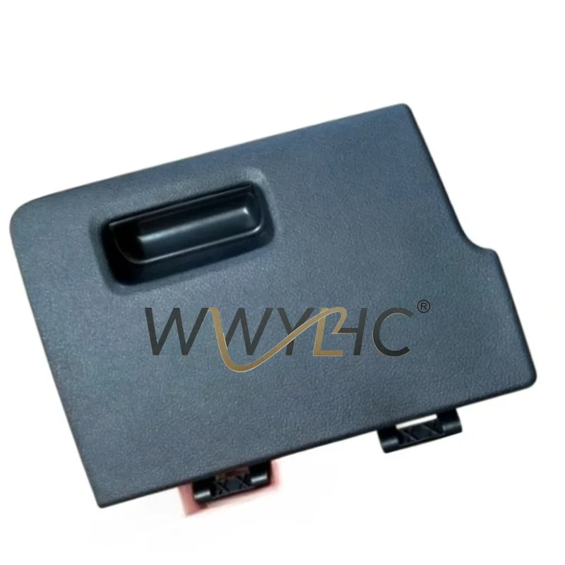 Suitable for 22-26 Tiguan L  Dashboard Left Glove Box  Glove  Left Glove Box Storage Box