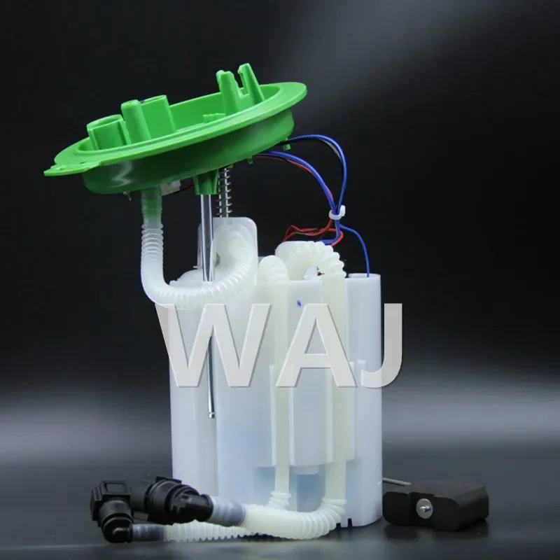 WAJ Fuel Pump Module 5Q0919051BL, 5Q0919051BP, 5Q0919087H, 0580200392 Fits FOR AUDI VW SEAT SKODA CUPRA A3 Sportback Q2 Tt