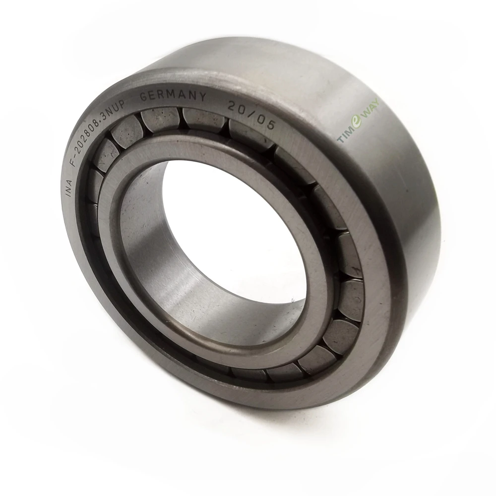 

A4VSO Big Bearing Hydraulic Pump Parts for Repair A4VSO125 Rexroth Piston Pump