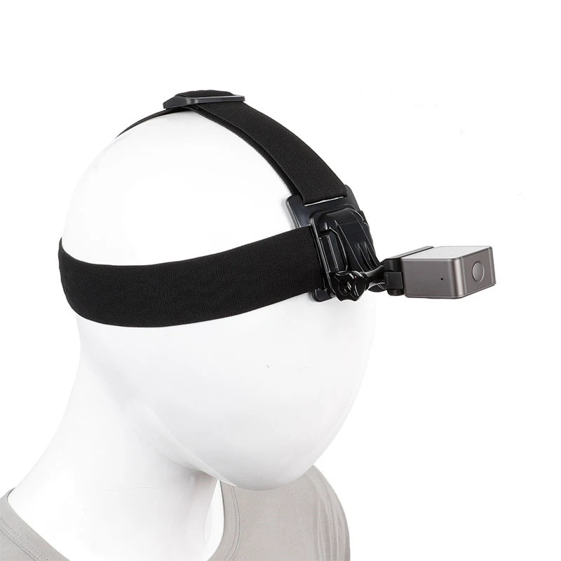 Head Strap Frame Cl…