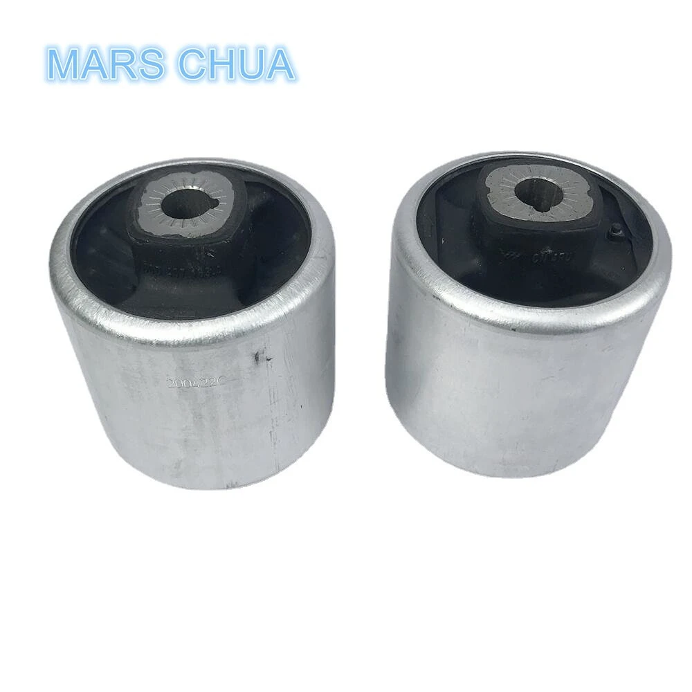 Front Suspention LOWER Control Arms Bushing 80D407183A,80A407183,4K0407183A,4K0407183 for  Q5 2017-2023